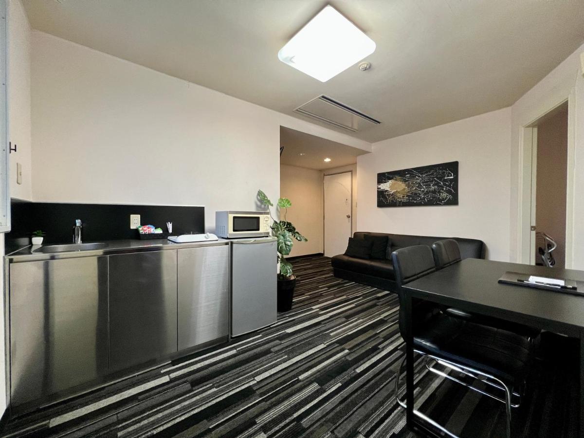 Hakuba Echo Hotel And Apartments מראה חיצוני תמונה
