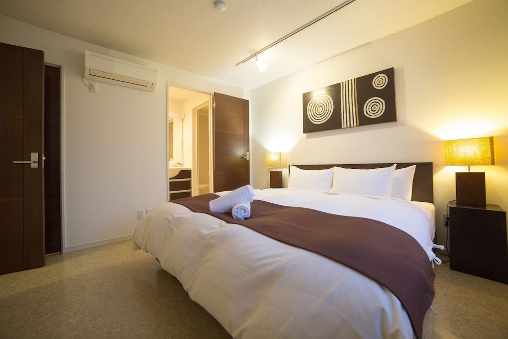 Hakuba Echo Hotel And Apartments מראה חיצוני תמונה