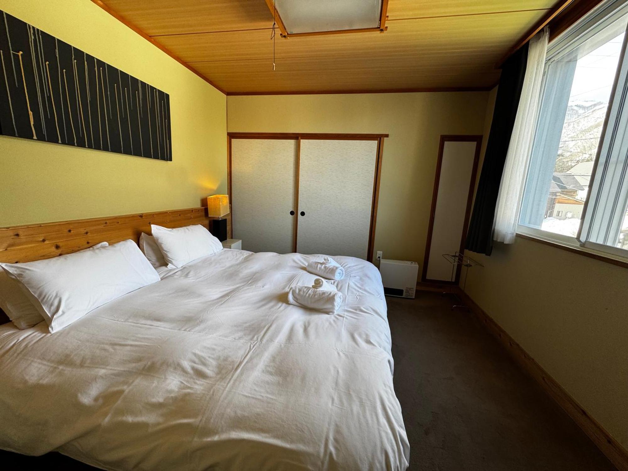 Hakuba Echo Hotel And Apartments מראה חיצוני תמונה