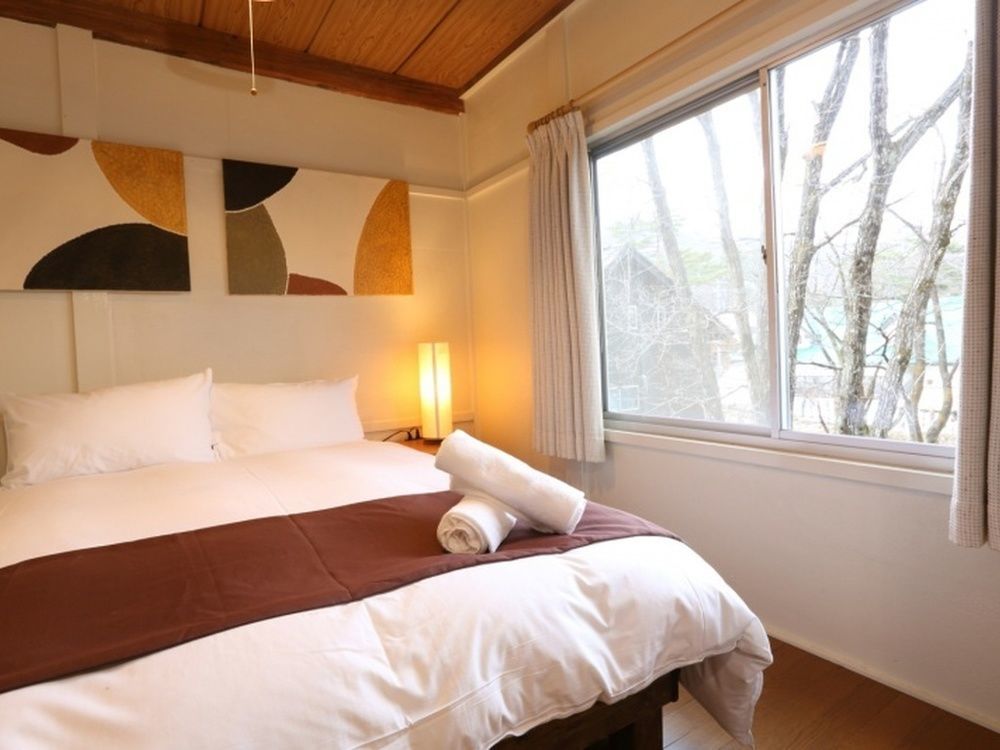 Hakuba Echo Hotel And Apartments מראה חיצוני תמונה