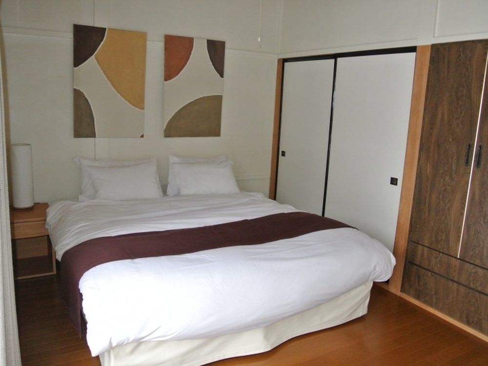 Hakuba Echo Hotel And Apartments מראה חיצוני תמונה